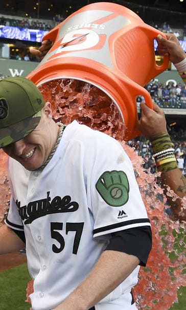 StaTuesday: History of Brewers near no-hitters